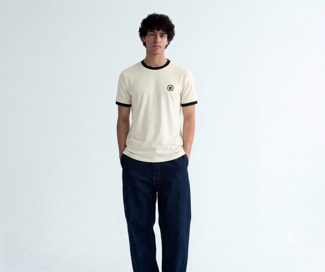 Ringer Tee