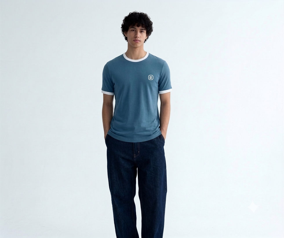 Thumbnail: Ringer Tee