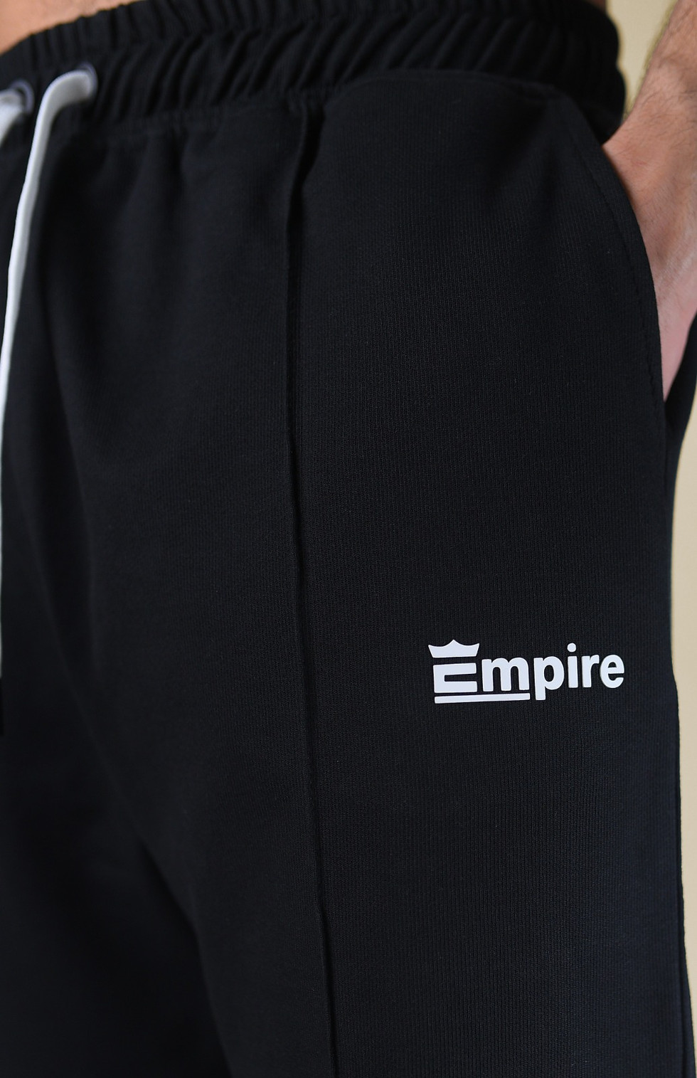 Thumbnail: Everyday Sweatpants - relaxed fit