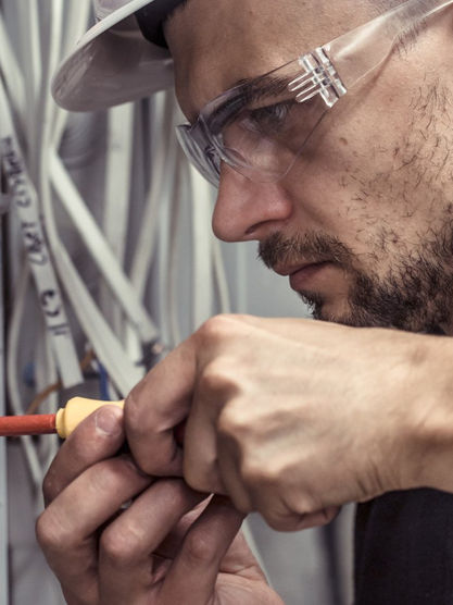Recognizing the Role of a Residential Electrician