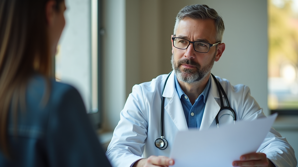 Enhancing Employee Health Insurance: Tailored Solutions