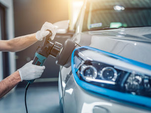 What Does Paint Correction Do?