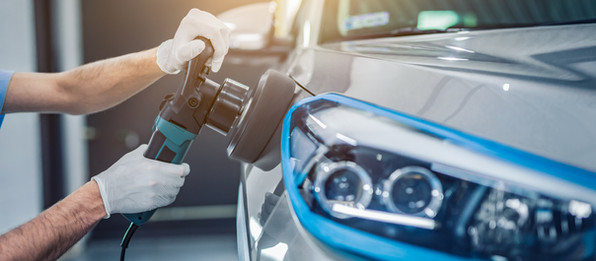 Local Smash Repairers Face Extinction