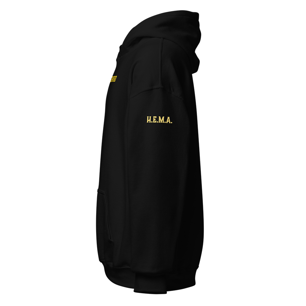 Thumbnail: CSS Meyer Longsword Hoodie