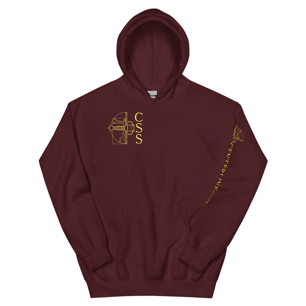 Thumbnail: CSS Ultimate Club Hoodie