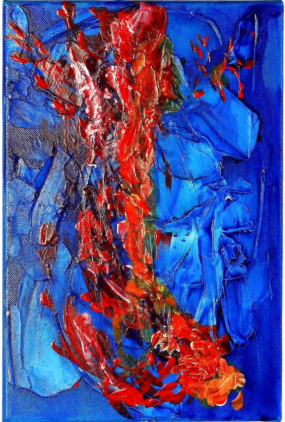 100 Gemälde in Wien Ausstellung