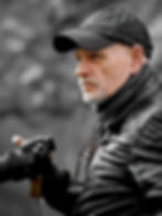 Porträtfoto von Michael Bork