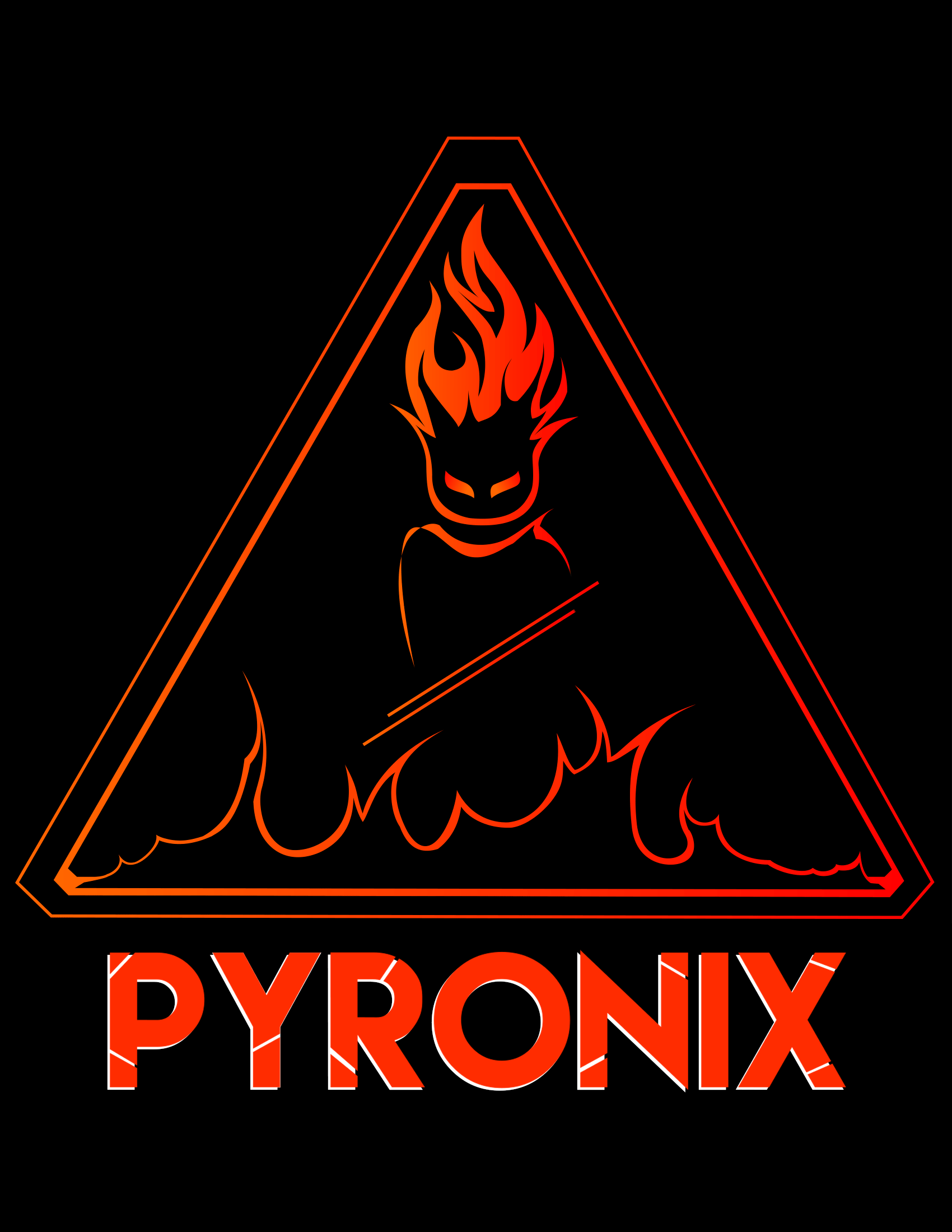 Pyronix Production