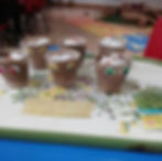 Learning about planting seeds and caring for our plants.