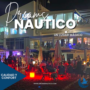 ¡Te presentamos nuestro Restaurant!