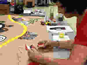 Indigenous Ways of Knowing through the Arts with Victoria McIntosh