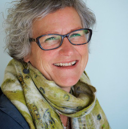Art Therapist Lori Boyko, WHEAT Instructor