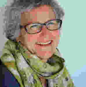 Art Therapist Lori Boyko, WHEAT Instructor