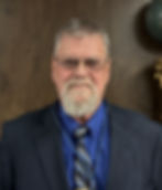 James Branstetter