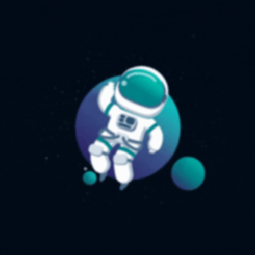 DevOps Astronaut
