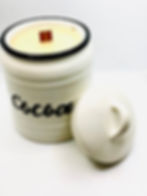 Thumbnail: COCOA JAR