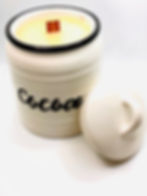 Thumbnail: COCOA JAR