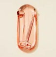 Thumbnail: CANDLE CARE KIT ROSE GOLD