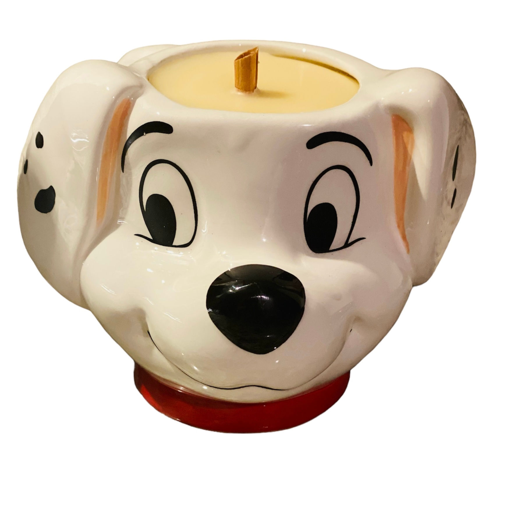 101 DALMATIAN CANDLE