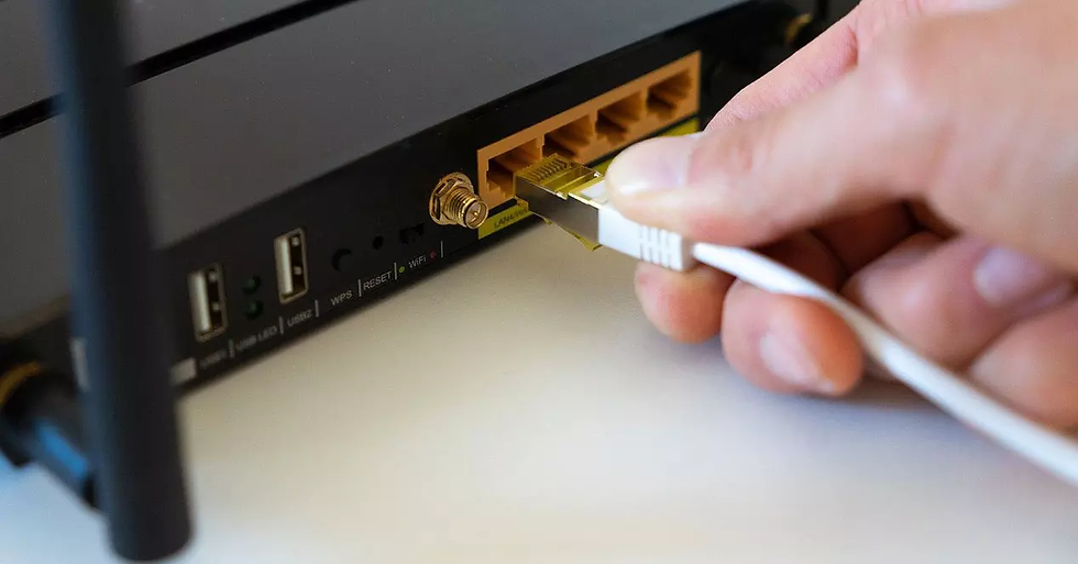 Redes¿Cómo saber si mi router está obsoleto y debo cambiarlo?