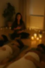 Sacred Breath Circle