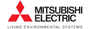 mitsubishi-electric accreditation logo