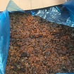 a bag of dried fruit_
