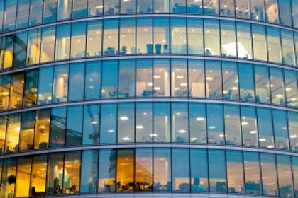 office block