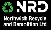 Northwich Recycle and Demolition logo