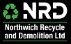 Northwich Recycle and Demolition logo