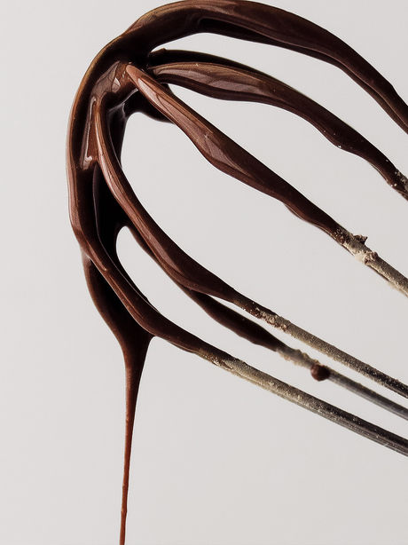 Chocolate Whisk
