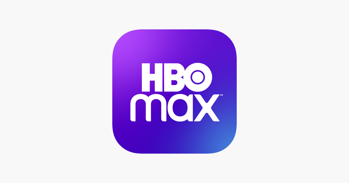 HBO max