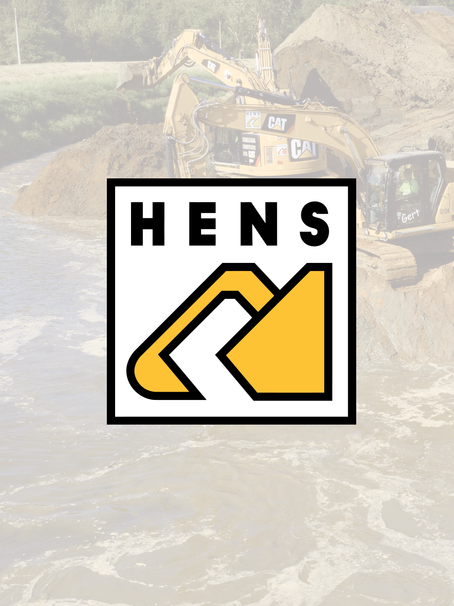 Group Hens, sponsor van CT Group Hens – Maes Containers, zet schouders onder het Vermarc Cycling...