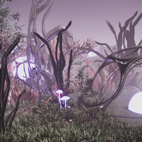 Metagarden