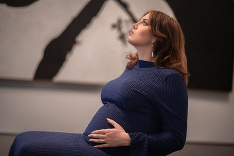 Museum Maternity-13