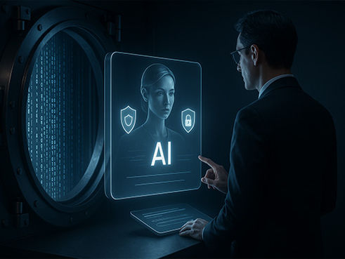 Can AI Ever be Private? This Platform Claims to Already Be