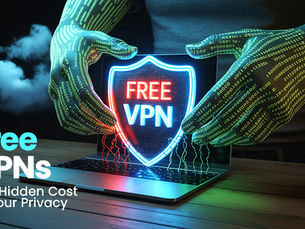 Free VPN vs Paid VPN