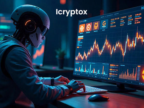 Top Machine Learning Features on Icryptox.com You Should Know About