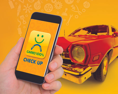 Capa da área Atuação