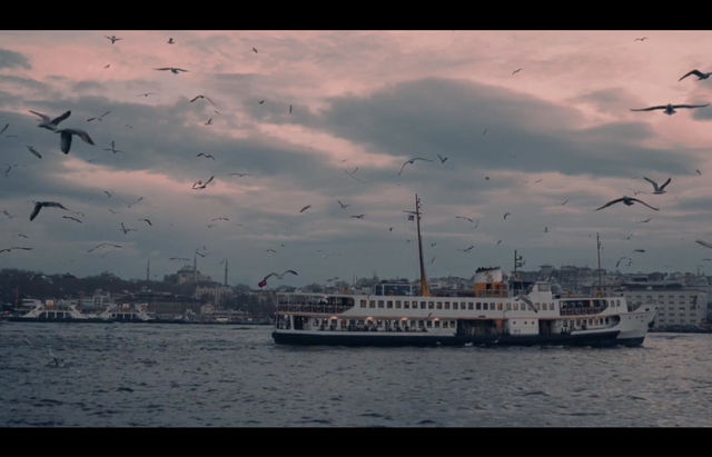 Günaydın Yeni Güne