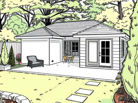Beginner Tips-Landscape Design 
