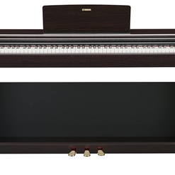 Yamaha Arius YDP-145 review