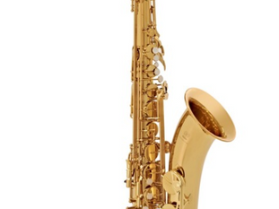 Yamaha YTS-280 Tenor Saxophone Review