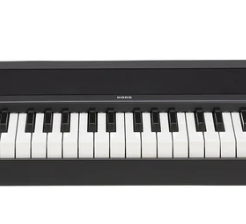 Korg B2 digital piano review