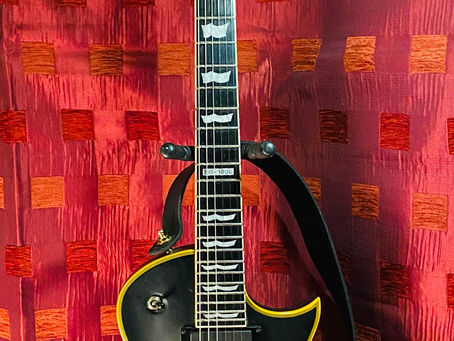 Acoustic vs electric guitars - what to choose