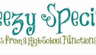 High School Functional Activities for the Classroom