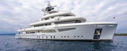 M/Y I Nova