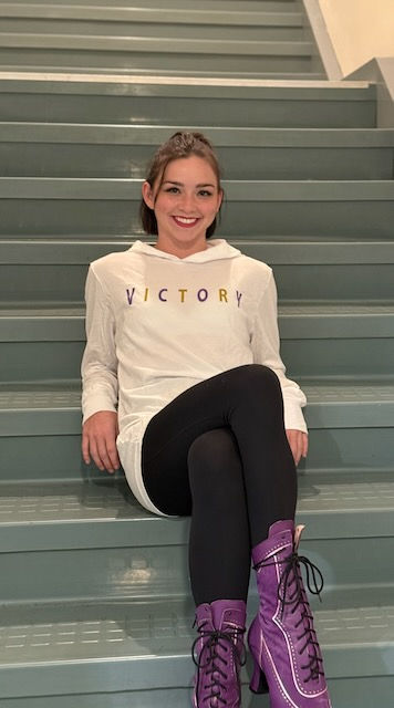 Victory Long Sleeve Tee Hoodie