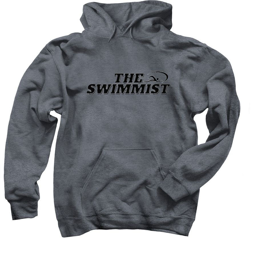縮圖：The Swimmist Logo Hoodie