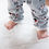 Miniaturbild: Pyjama „Pinguine“